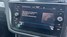 Volkswagen Tiguan 1.5 TSI 150 Life 5dr Petrol Estate